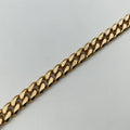 Triomphe Chain Yellow Leather U-LM-0252トリオンフチェーン イエロー レザー U-LM-0252