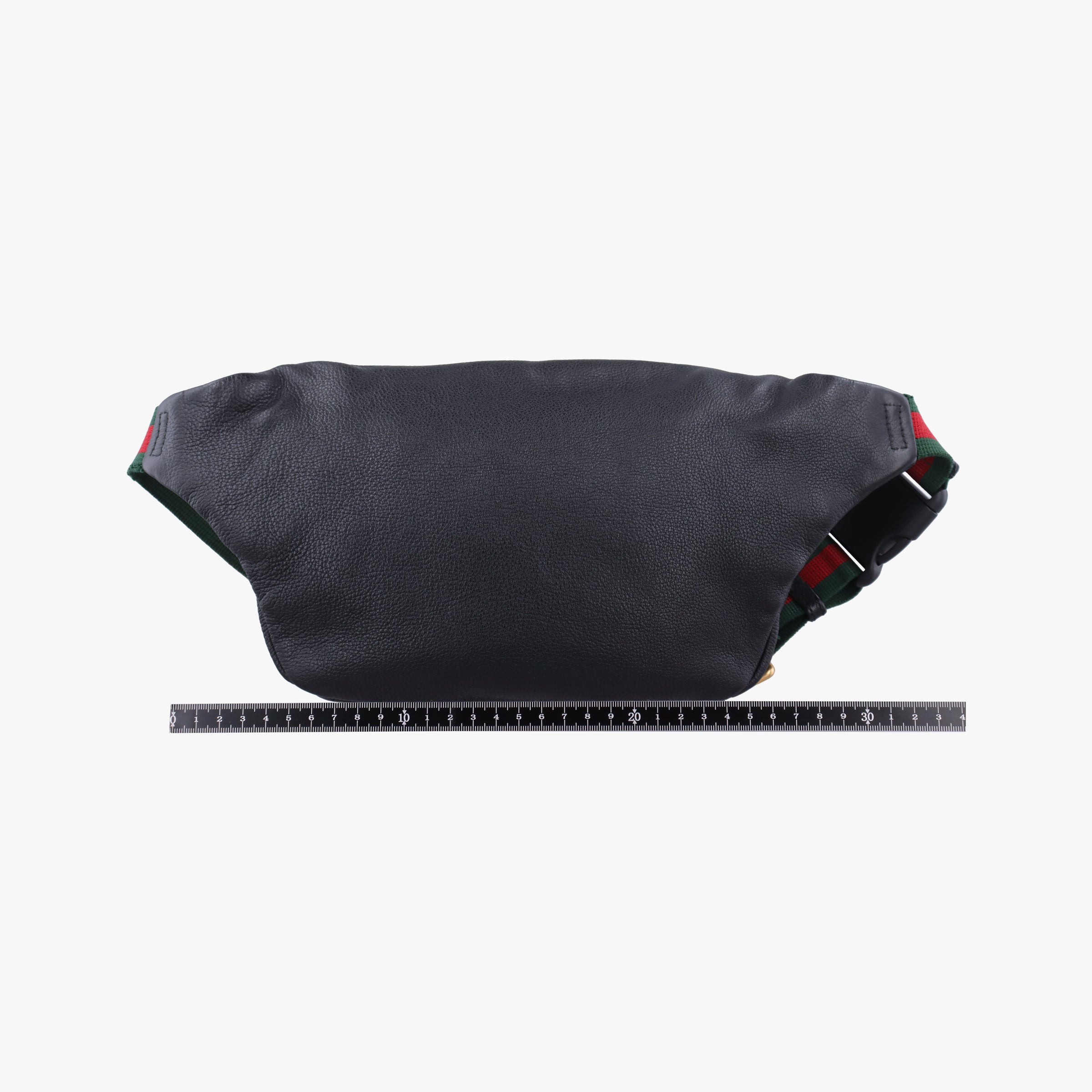 Print Black Leather 530412 D025598413グッチプリント ブラック レザー 530412 D025598413