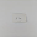 Print Black Leather 530412 D025598413グッチプリント ブラック レザー 530412 D025598413
