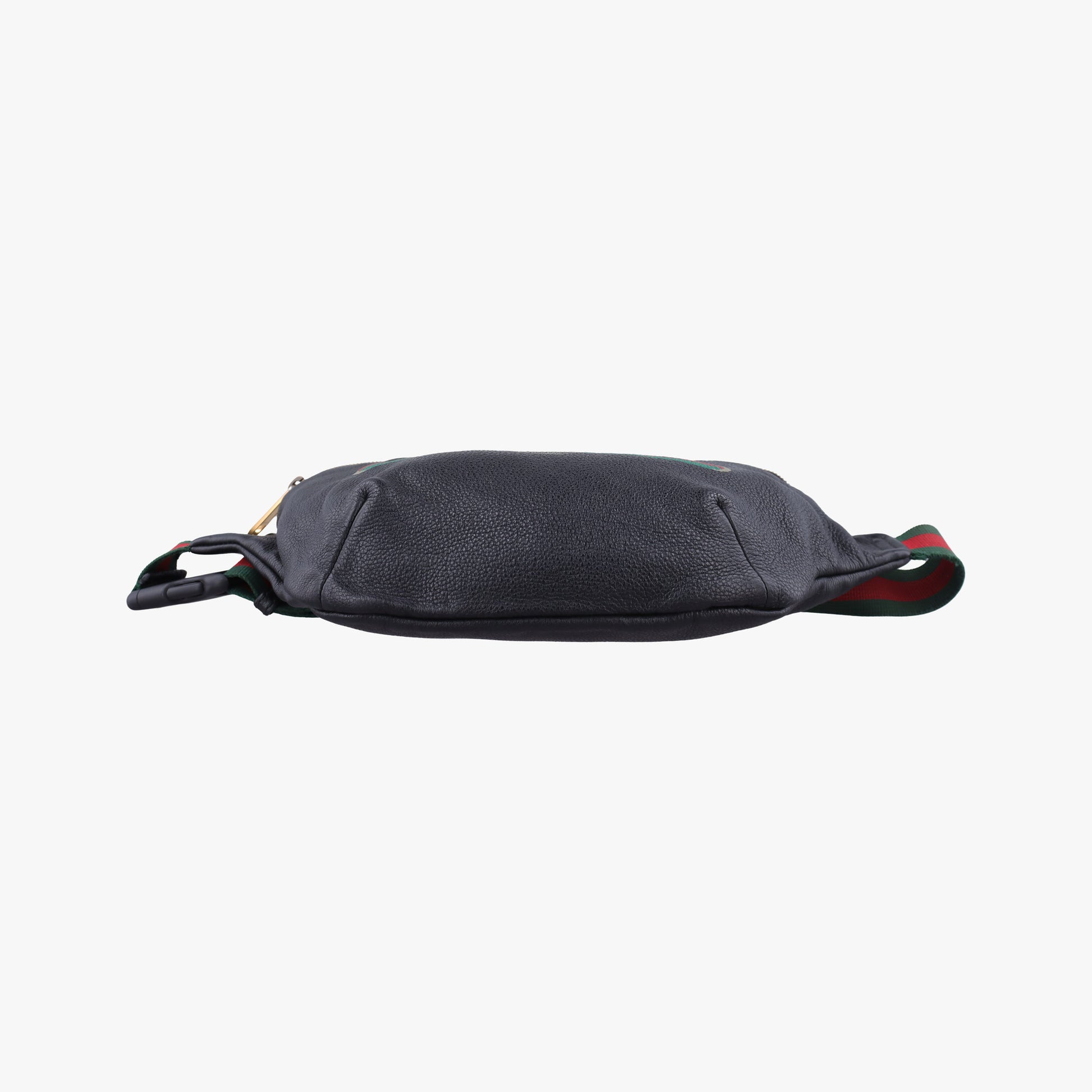Print Black Leather 530412 D025598413グッチプリント ブラック レザー 530412 D025598413