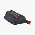 Print Black Leather 530412 D025598413グッチプリント ブラック レザー 530412 D025598413