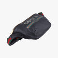 Print Black Leather 530412 D025598413グッチプリント ブラック レザー 530412 D025598413