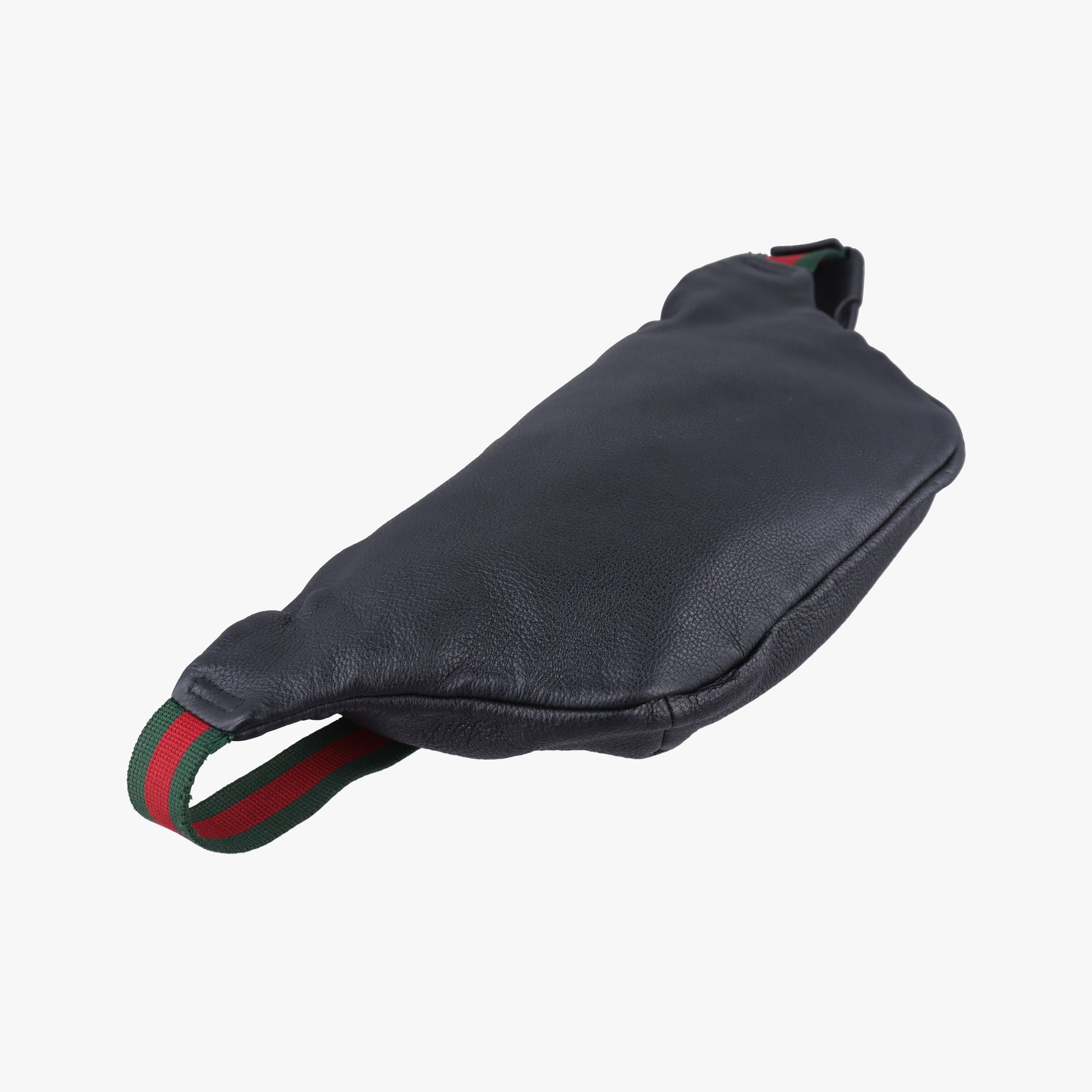 Print Black Leather 530412 D025598413グッチプリント ブラック レザー 530412 D025598413