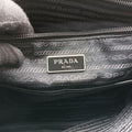 Vela Messenger Bag Black Nylon V166 204ヴェラ メッセンジャーバッグ ブラック ナイロン V166 204