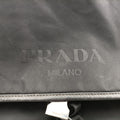 Vela Messenger Bag Black Nylon V166 204ヴェラ メッセンジャーバッグ ブラック ナイロン V166 204