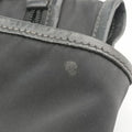 Vela Messenger Bag Black Nylon V166 204ヴェラ メッセンジャーバッグ ブラック ナイロン V166 204