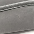 Vela Messenger Bag Black Nylon V166 204ヴェラ メッセンジャーバッグ ブラック ナイロン V166 204
