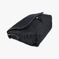 Vela Messenger Bag Black Nylon V166 204ヴェラ メッセンジャーバッグ ブラック ナイロン V166 204