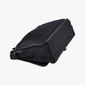 Vela Messenger Bag Black Nylon V166 204ヴェラ メッセンジャーバッグ ブラック ナイロン V166 204