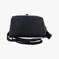 Vela Messenger Bag Black Nylon V166 204ヴェラ メッセンジャーバッグ ブラック ナイロン V166 204