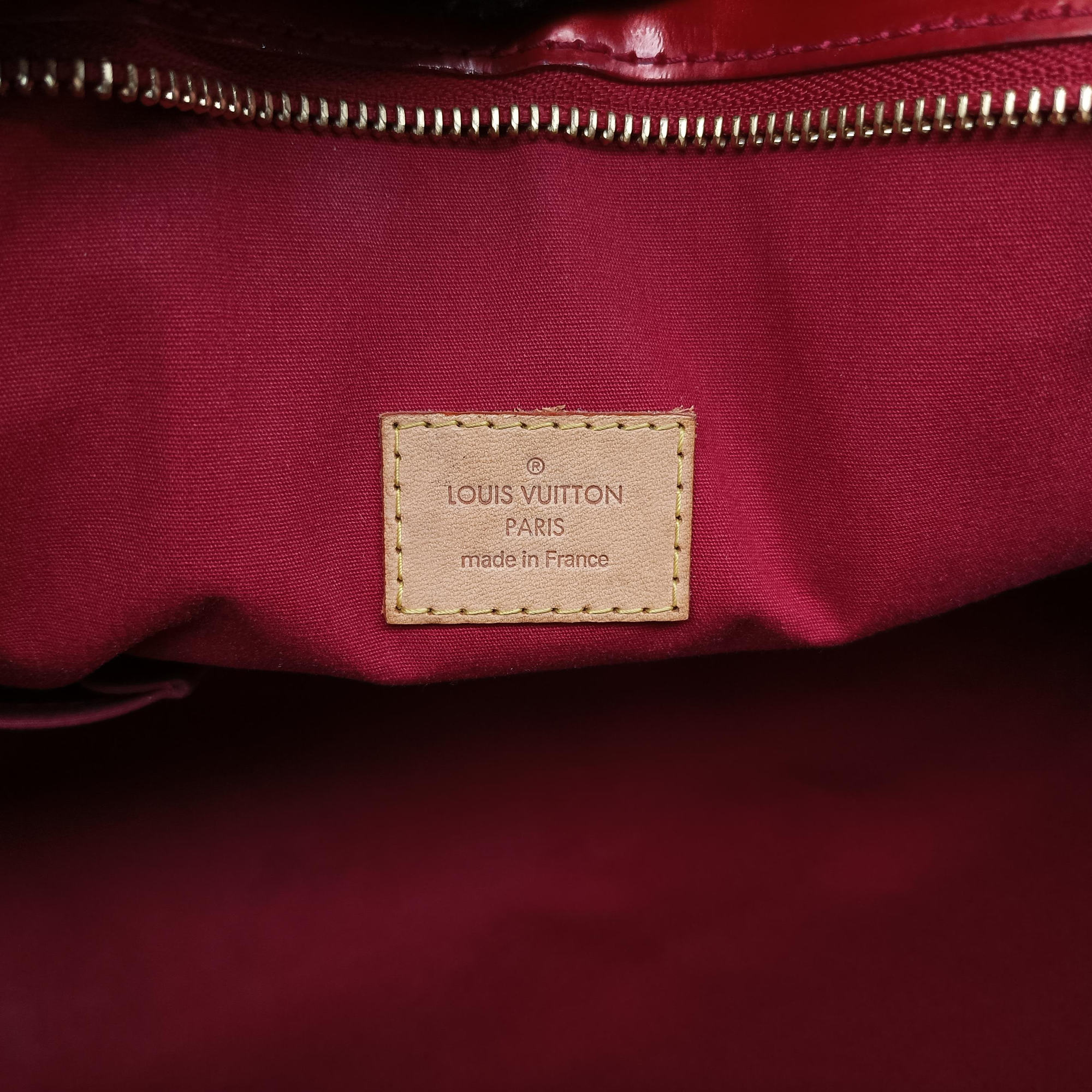 Rosewood FRAMBOISE Vernis M91989 FL1026ローズウッド フランボワーズ ヴェルニ M91989 FL1026