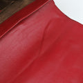 Padlock Guccissima Beige×Red×Multicolour PVC coated canvas×Leather 453189 Lot number unknownグッチッシマ パドロック ベージュ×レッド×マルチカラー PVCコーティングキャンバス×レザー 453189 製番不明