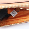 Logogram business Brown Leather 081507ロゴグラム ビジネス ブラウン レザー 081507