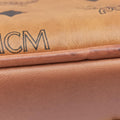 Logogram business Brown Leather 081507ロゴグラム ビジネス ブラウン レザー 081507