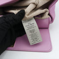Palazzo Empire Medusa Pink Leather CLG 214921866961パラッツォエンパイア メドゥーサ ピンク レザー CLG 214921866961