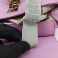 Palazzo Empire Medusa Pink Leather CLG 214921866961パラッツォエンパイア メドゥーサ ピンク レザー CLG 214921866961