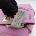 Palazzo Empire Medusa Pink Leather CLG 214921866961パラッツォエンパイア メドゥーサ ピンク レザー CLG 214921866961