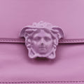 Palazzo Empire Medusa Pink Leather CLG 214921866961パラッツォエンパイア メドゥーサ ピンク レザー CLG 214921866961