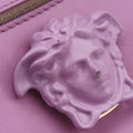 Palazzo Empire Medusa Pink Leather CLG 214921866961パラッツォエンパイア メドゥーサ ピンク レザー CLG 214921866961