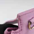Palazzo Empire Medusa Pink Leather CLG 214921866961パラッツォエンパイア メドゥーサ ピンク レザー CLG 214921866961