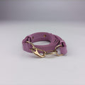 Palazzo Empire Medusa Pink Leather CLG 214921866961パラッツォエンパイア メドゥーサ ピンク レザー CLG 214921866961