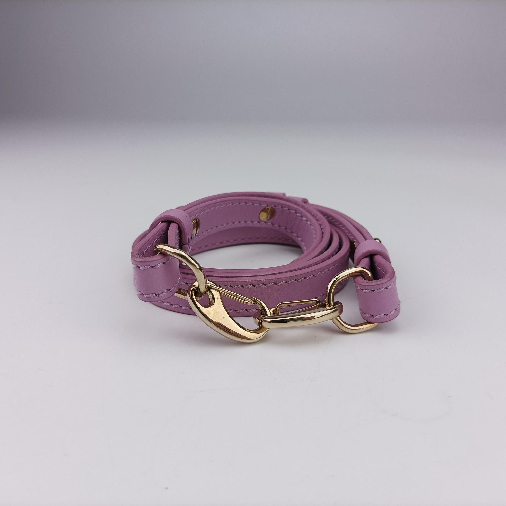 Palazzo Empire Medusa Pink Leather CLG 214921866961パラッツォエンパイア メドゥーサ ピンク レザー CLG 214921866961