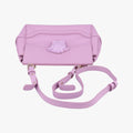 Palazzo Empire Medusa Pink Leather CLG 214921866961パラッツォエンパイア メドゥーサ ピンク レザー CLG 214921866961