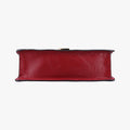 Sylvie red×Multicolour Leather 524405 E032208116シルヴィ レッド×マルチカラー レザー 524405 E032208116