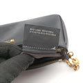 accessory pouch Black Leather 8M0271 8M0271 F09 138 2384アクセサリーポーチ ブラック レザー 8M0271 8M0271 F09 138 2384