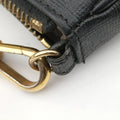 accessory pouch Black Leather 8M0271 8M0271 F09 138 2384アクセサリーポーチ ブラック レザー 8M0271 8M0271 F09 138 2384