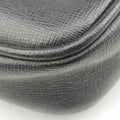 accessory pouch Black Leather 8M0271 8M0271 F09 138 2384アクセサリーポーチ ブラック レザー 8M0271 8M0271 F09 138 2384