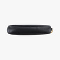 accessory pouch Black Leather 8M0271 8M0271 F09 138 2384アクセサリーポーチ ブラック レザー 8M0271 8M0271 F09 138 2384