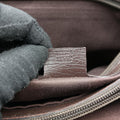 GG canvas bamboo Beige × brown Canvas×Leather 112526 GGキャンバス バンブー ベージュ × ブラウン キャンバス×レザー 112526 