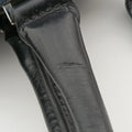 Zucchino Forever Bauletto Black canvas x Leather 8BL068 8BL068/JQ5 119/2305ズッキーニフォーエバーバウレット ブラック キャンバスxレザー 8BL068 8BL068/JQ5 119/2305