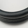 Zucchino Forever Bauletto Black canvas x Leather 8BL068 8BL068/JQ5 119/2305ズッキーニフォーエバーバウレット ブラック キャンバスxレザー 8BL068 8BL068/JQ5 119/2305