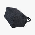 Zucchino Forever Bauletto Black canvas x Leather 8BL068 8BL068/JQ5 119/2305ズッキーニフォーエバーバウレット ブラック キャンバスxレザー 8BL068 8BL068/JQ5 119/2305