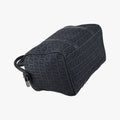 Zucchino Forever Bauletto Black canvas x Leather 8BL068 8BL068/JQ5 119/2305ズッキーニフォーエバーバウレット ブラック キャンバスxレザー 8BL068 8BL068/JQ5 119/2305