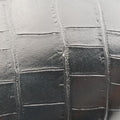 Love Box Heart Black Leather 466212 BCI466212.0717ラブボックス ハート型 ブラック レザー 466212 BCI466212.0717