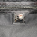 Baguette Black nylon 091611 0916115 3002マンマバケット ブラック ナイロン 091611 0916115 3002