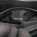 Baguette Black nylon 091611 0916115 3002マンマバケット ブラック ナイロン 091611 0916115 3002