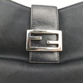 Baguette Black nylon 091611 0916115 3002マンマバケット ブラック ナイロン 091611 0916115 3002