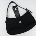 Baguette Black nylon 091611 0916115 3002マンマバケット ブラック ナイロン 091611 0916115 3002