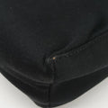 Baguette Black nylon 091611 0916115 3002マンマバケット ブラック ナイロン 091611 0916115 3002