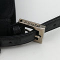 Baguette Black nylon 091611 0916115 3002マンマバケット ブラック ナイロン 091611 0916115 3002