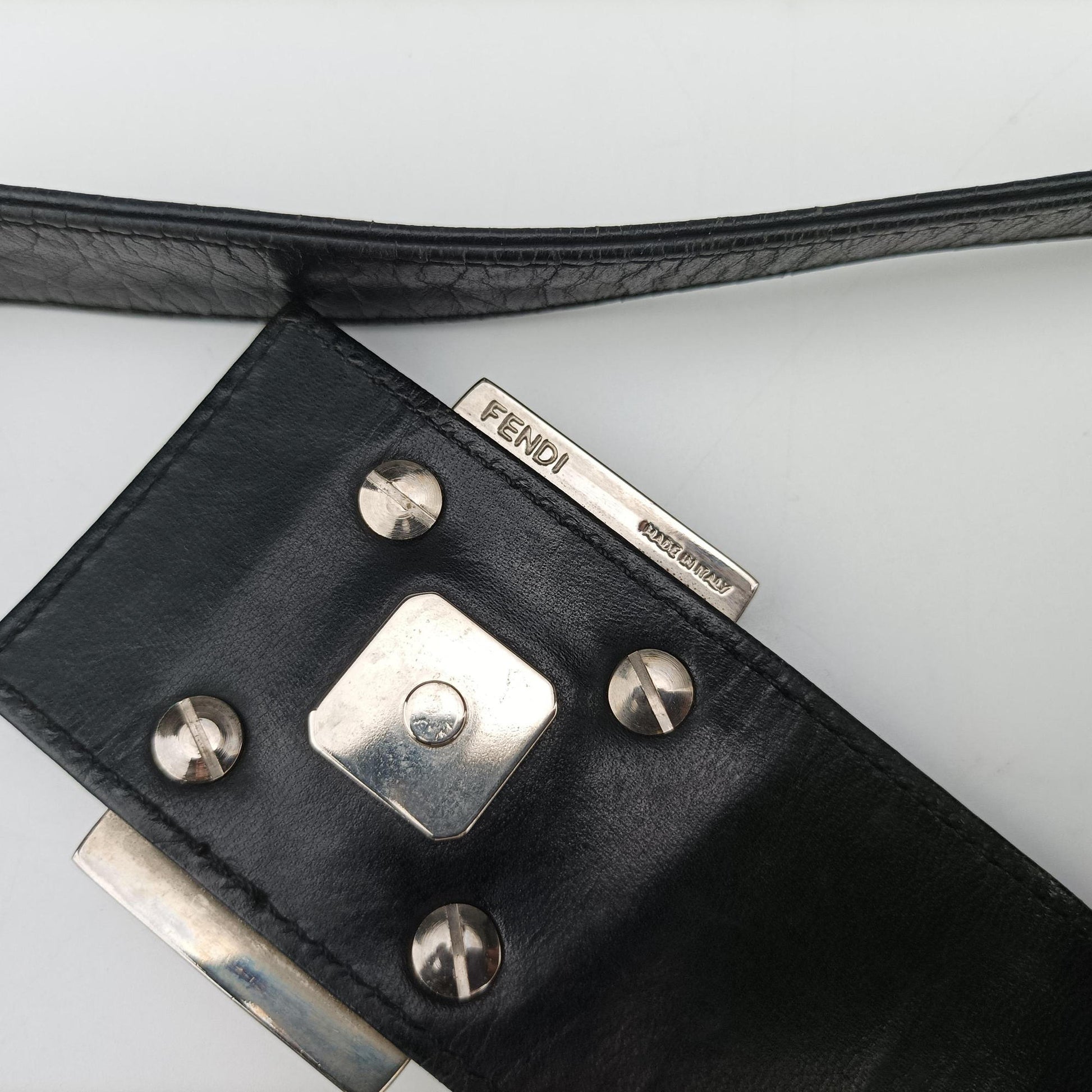 Baguette Black nylon 091611 0916115 3002マンマバケット ブラック ナイロン 091611 0916115 3002