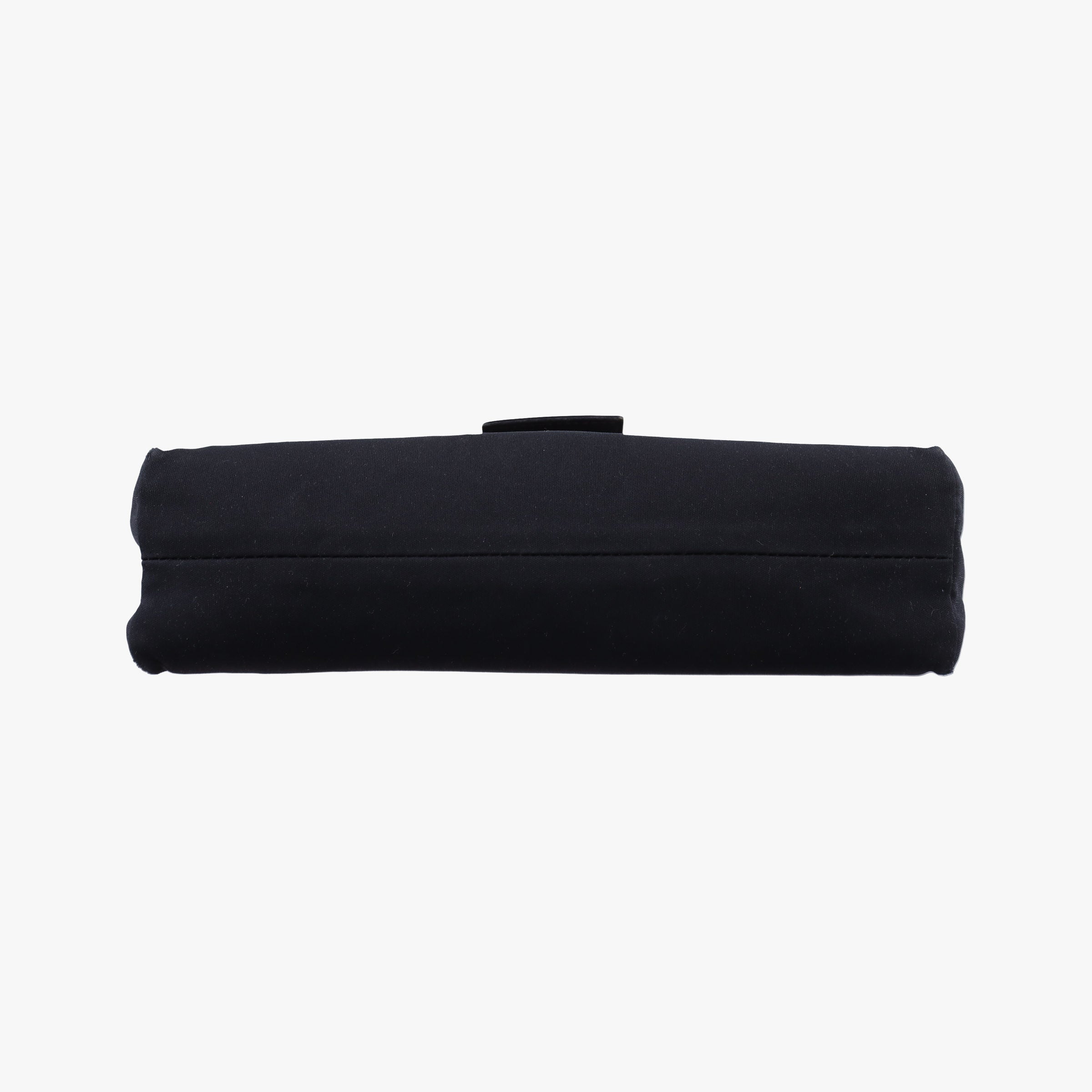 Baguette Black nylon 091611 0916115 3002マンマバケット ブラック ナイロン 091611 0916115 3002