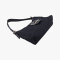 Baguette Black nylon 091611 0916115 3002マンマバケット ブラック ナイロン 091611 0916115 3002