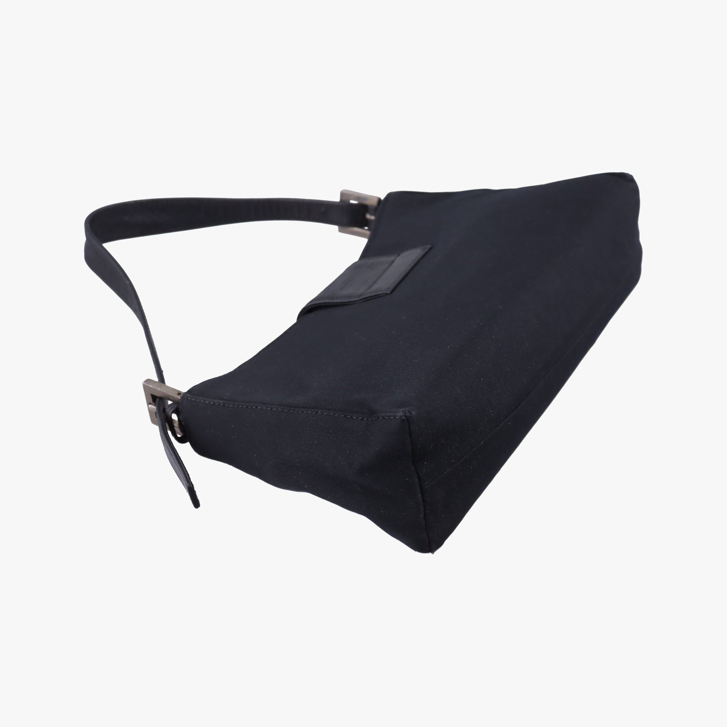 Baguette Black nylon 091611 0916115 3002マンマバケット ブラック ナイロン 091611 0916115 3002