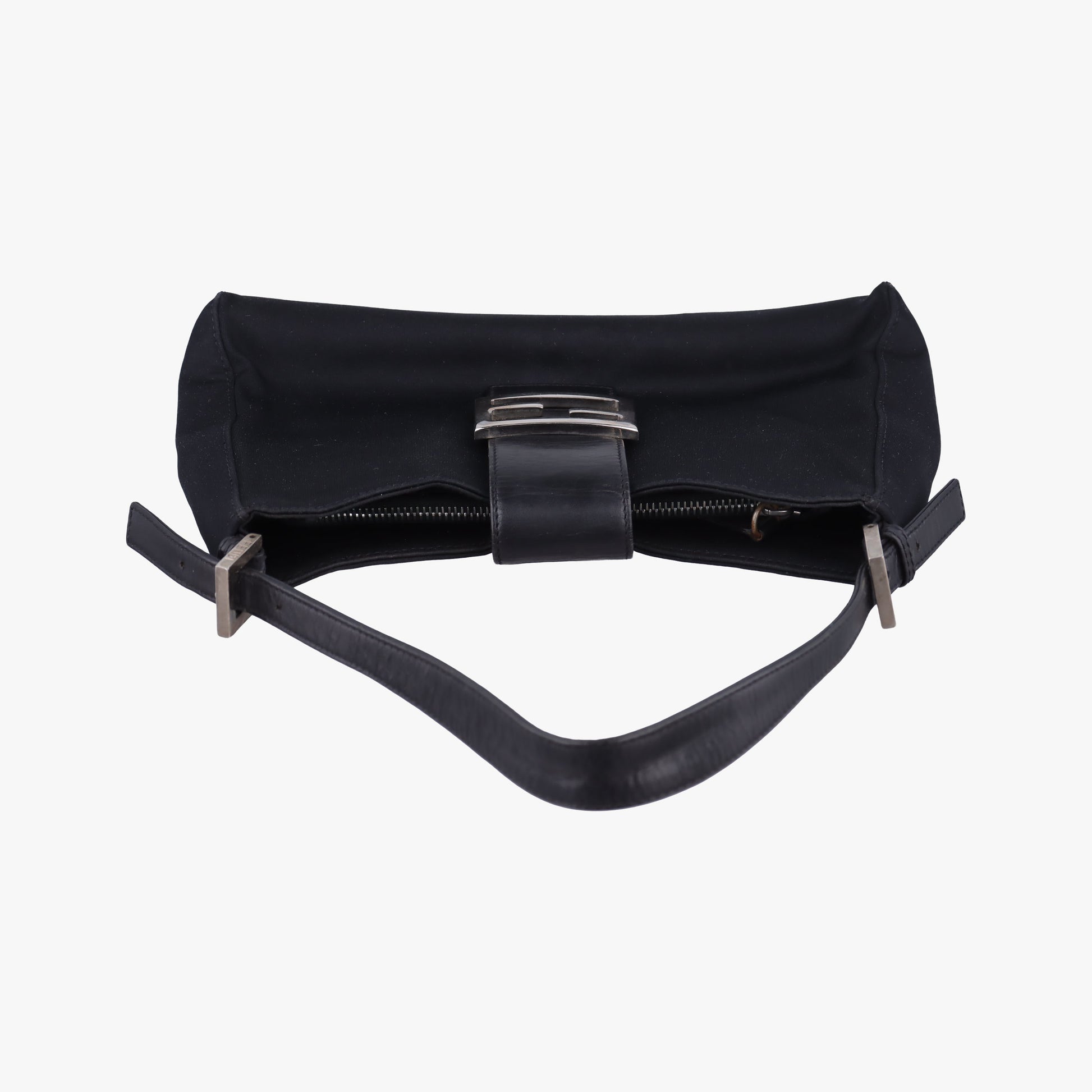 Baguette Black nylon 091611 0916115 3002マンマバケット ブラック ナイロン 091611 0916115 3002