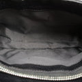 Baguette Black nylon 091611 0916115 3002マンマバケット ブラック ナイロン 091611 0916115 3002